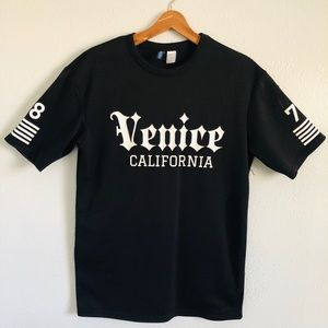 H&M Venice CA Jersey